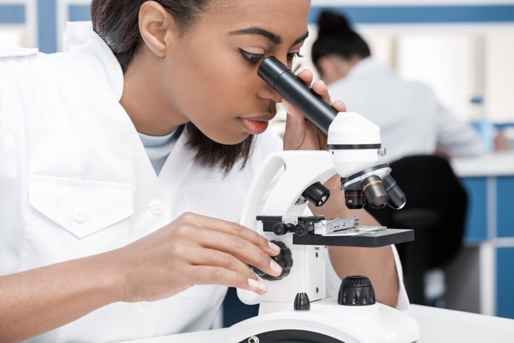 About Us: NADC - Drug Testing in Lab